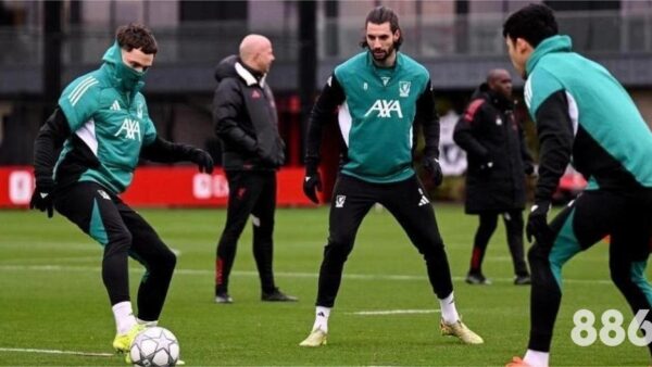 2026年：威廉希尔公司盈利数据背后的玄机